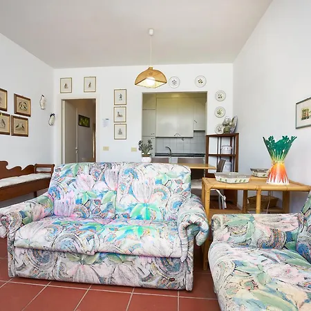 Via Dei Lecci Sant'Anna (Isola d'Elba)