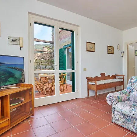 Via Dei Lecci Apartmán *