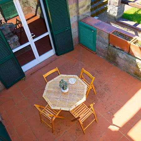 Apartmán Via Dei Lecci *