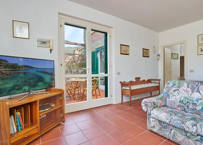 Via Dei Lecci Apartmán *