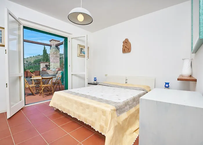 Via Dei Lecci Apartmán