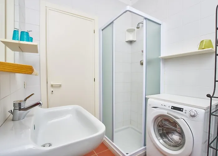 Via Dei Lecci Apartmán Sant'Anna (Isola d'Elba)