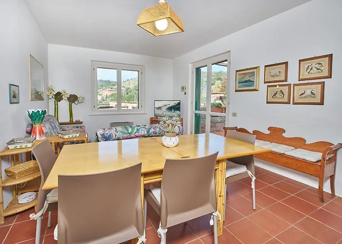 Apartmán Via Dei Lecci *