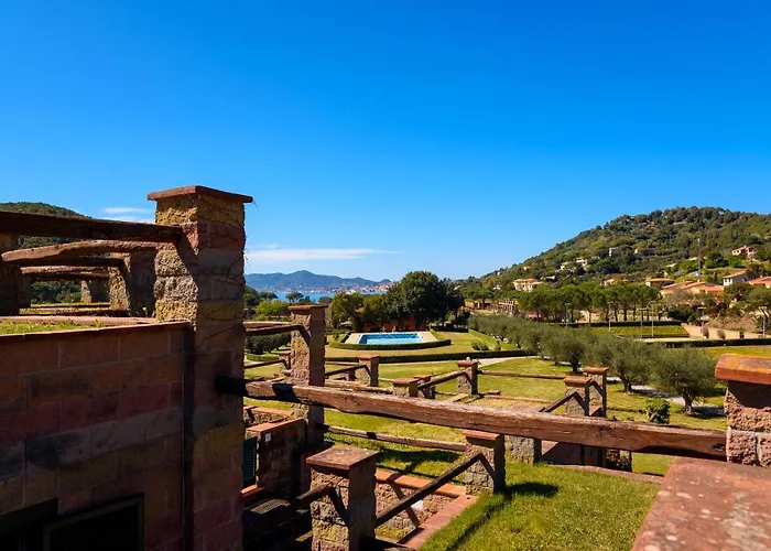 Apartmán Via Dei Lecci